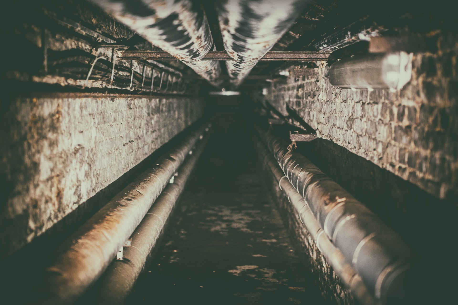 What You Need To Know About Underground Drainage
