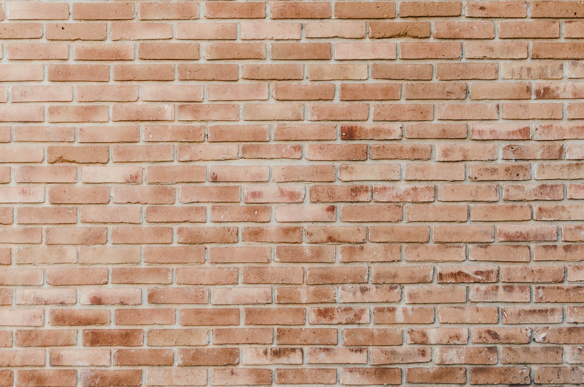 How To Build A Brick Wall In Your Home