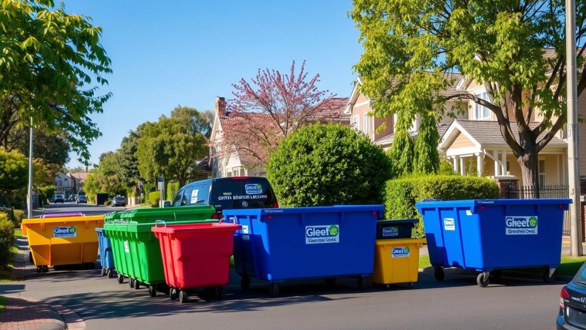 Skip Bin Hire In Greater Bendigo & Maroondah | Fast Waste Solutions