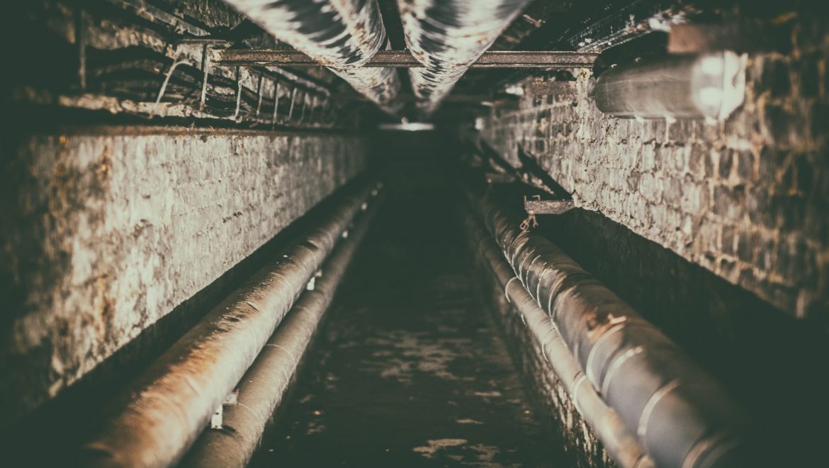 What You Need To Know About Underground Drainage