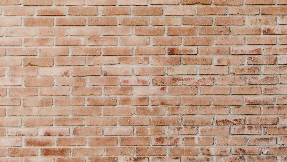 How To Build A Brick Wall In Your Home
