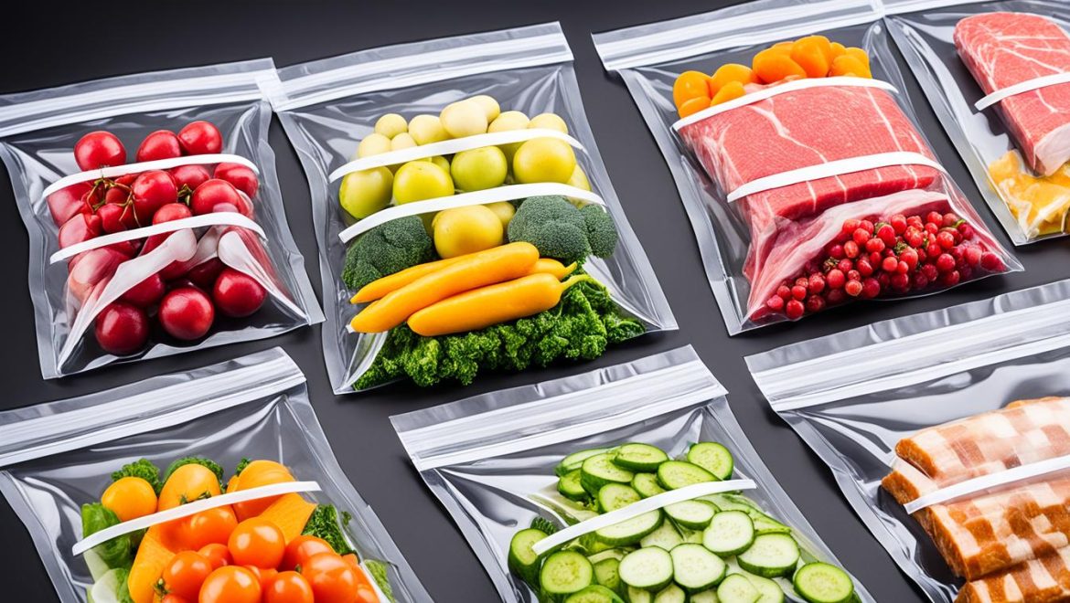 Reusable Food Vacuum Sealers in Australia